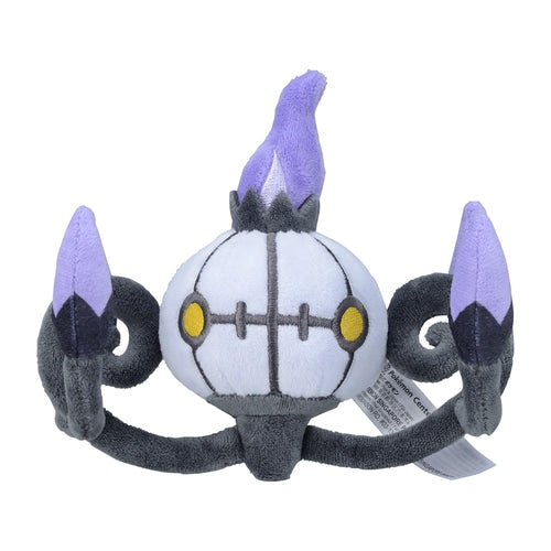 Chandelure #609 Pokemon Fit Plush