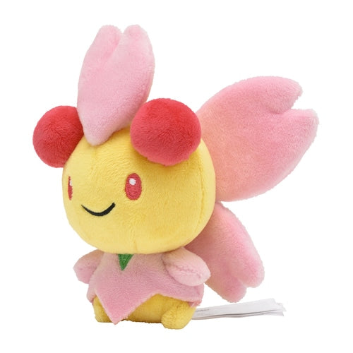 Cherrim (sunshine) #421 Pokemon Fit Plush