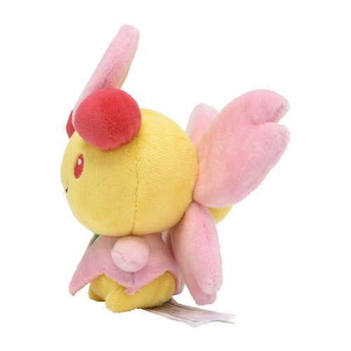 Cherrim (sunshine) #421 Pokemon Fit Plush