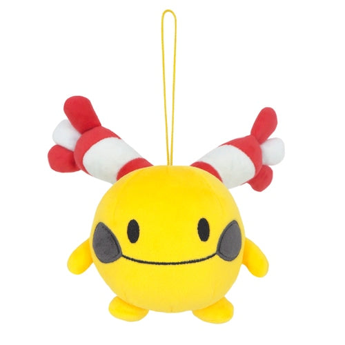Plush Toy (S) Chingling
