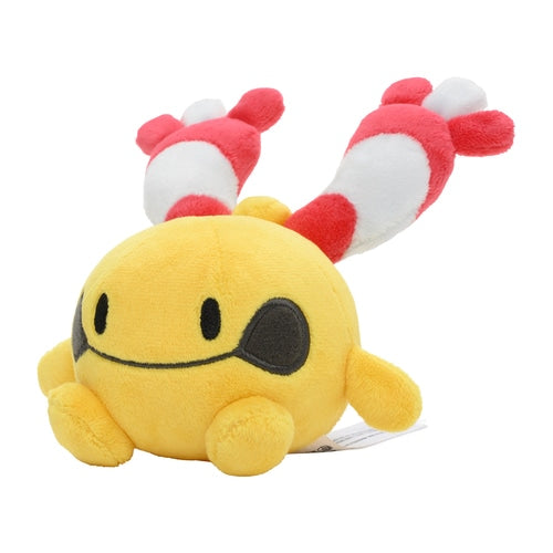 Chingling #433 Pokemon Fit Plush