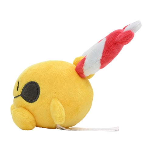 Chingling #433 Pokemon Fit Plush