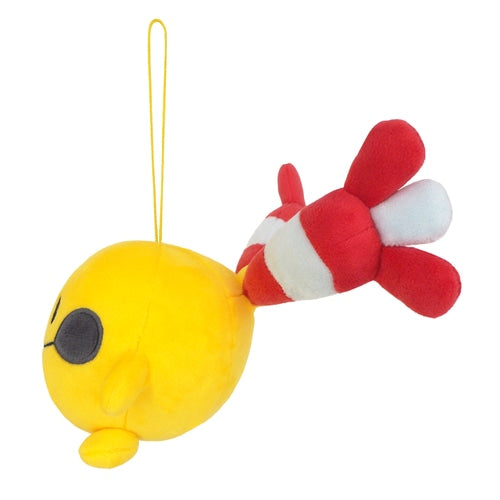 Plush Toy (S) Chingling