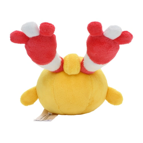 Chingling #433 Pokemon Fit Plush