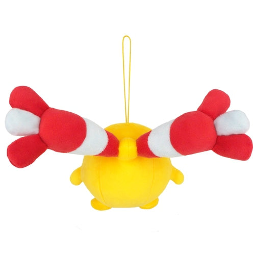 Plush Toy (S) Chingling
