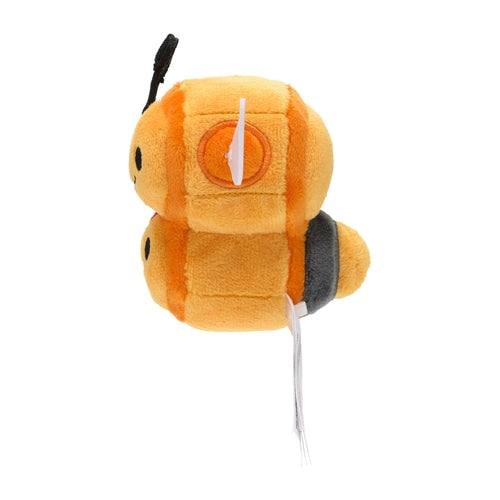 Combee #415 Pokemon Fit Plush