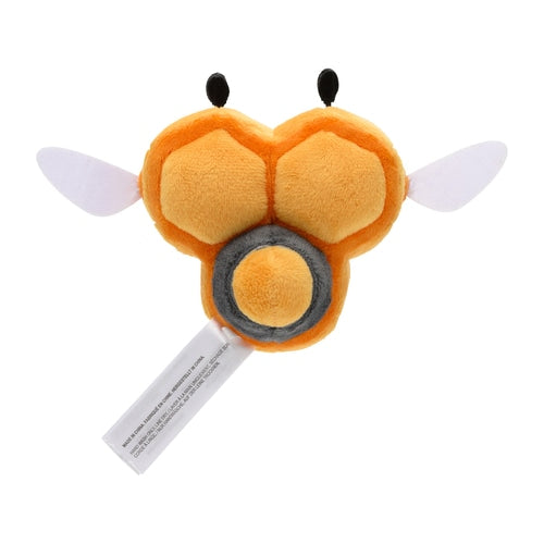 Combee #415 Pokemon Fit Plush