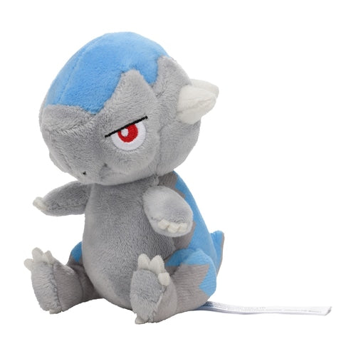 Cranidos #408 Pokemon Fit Plush