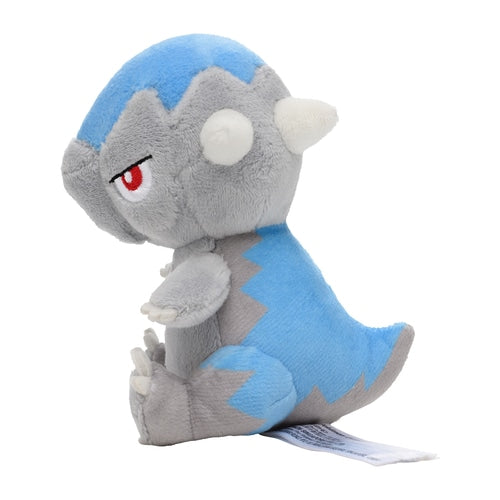 Cranidos #408 Pokemon Fit Plush