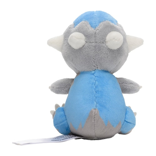 Cranidos #408 Pokemon Fit Plush