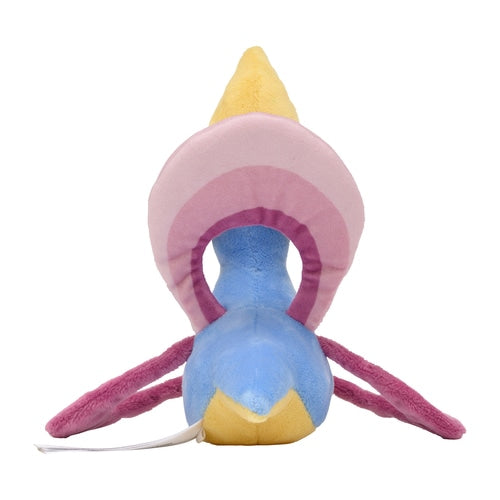 Cresselia #488 Pokemon Fit Plush