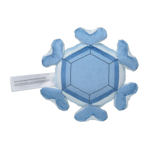 Cryogonal #615 Pokemon Fit Plush