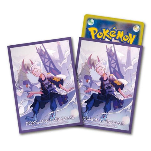 Pokemon TCG: Pokemon Center Japan: Drayton (64 Pack)