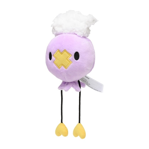 Drifloon #425 Pokemon Fit Plush