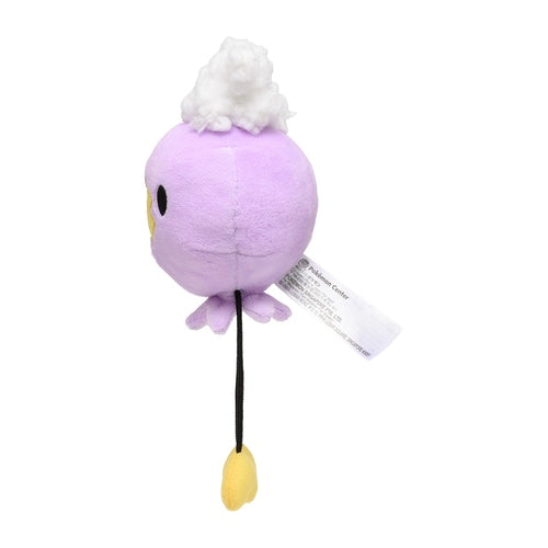 Drifloon #425 Pokemon Fit Plush