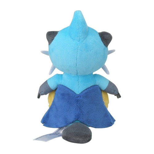 Dewott #502 Pokemon Fit Plush