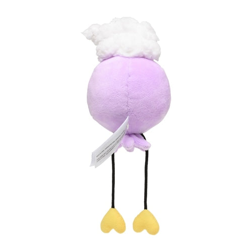 Drifloon #425 Pokemon Fit Plush