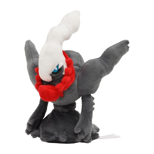 Darkrai #491 Pokemon Fit Plush