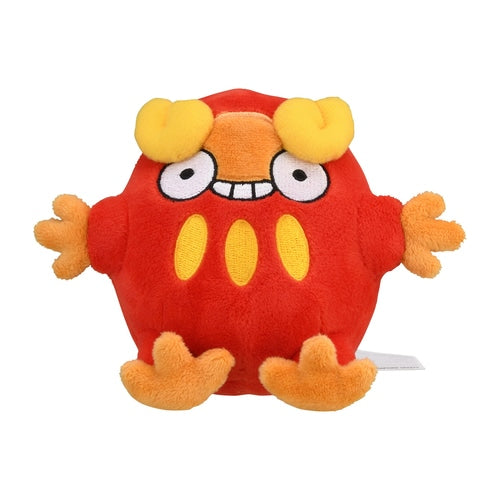 Darumaka #554 Pokemon Fit Plush