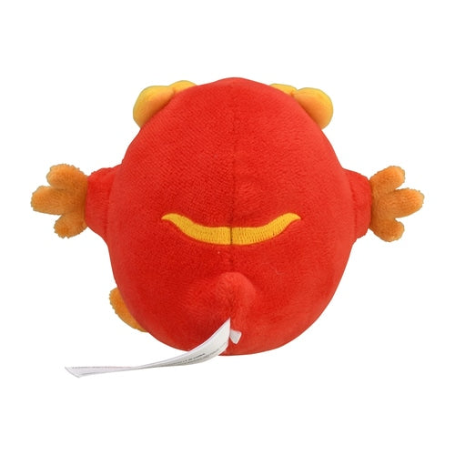 Darumaka #554 Pokemon Fit Plush