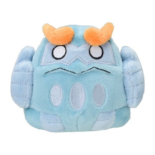 Darmanitan (Zen Mode) #555 Pokemon Fit Plush