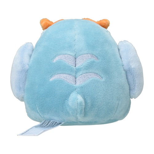 Darmanitan (Zen Mode) #555 Pokemon Fit Plush