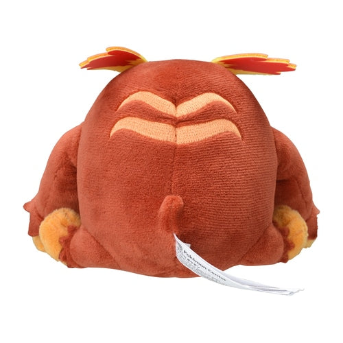 Darmanitan #555 Pokemon Fit Plush