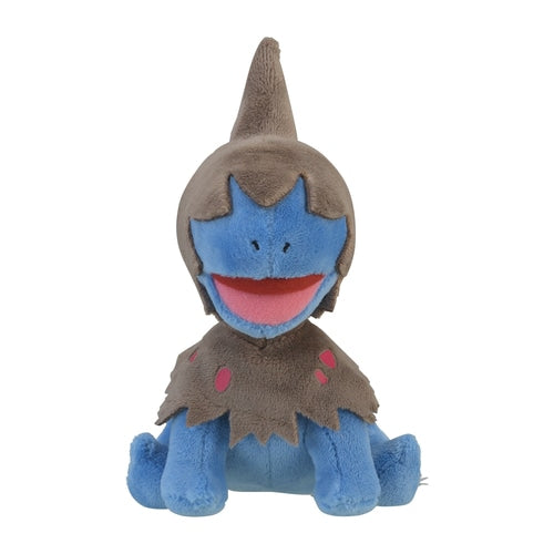 Deino #633 Pokemon Fit Plush