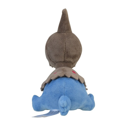 Deino #633 Pokemon Fit Plush