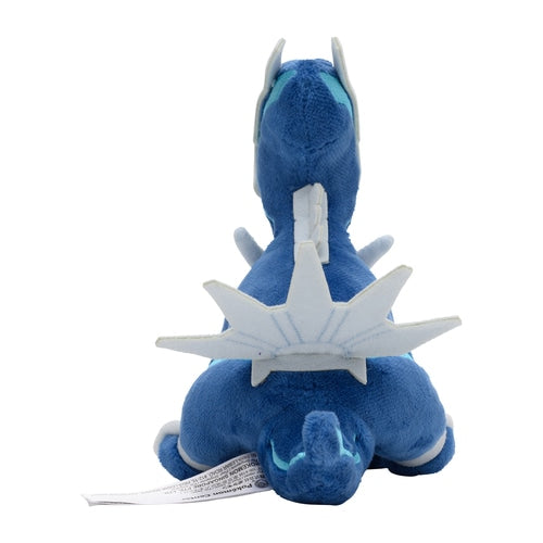Dialga #483 Pokemon Fit Plush