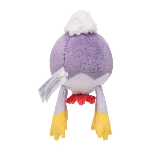 Drifblim #426 Pokemon Fit Plush