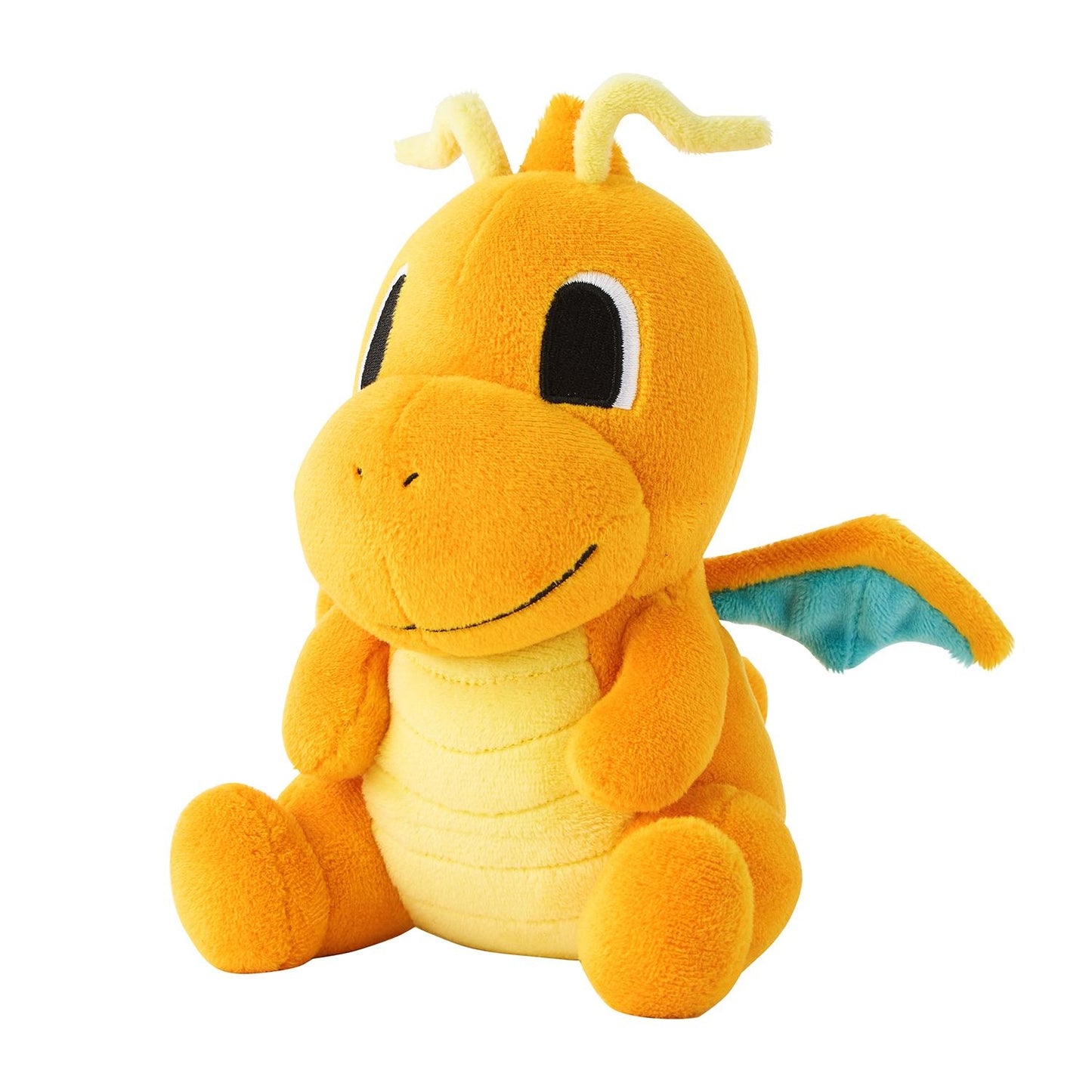 Pokemon Dolls Dragonite Pokedoll Plush