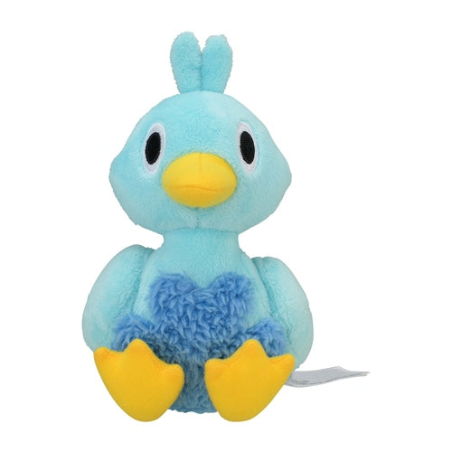 Ducklett #580 Pokemon Fit Plush