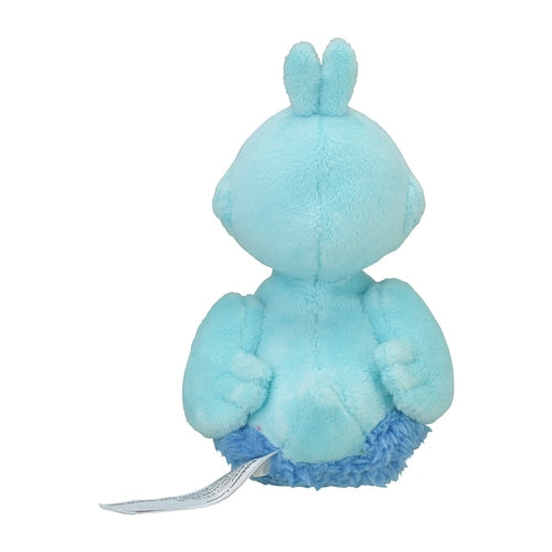 Ducklett #580 Pokemon Fit Plush