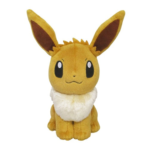 Plush Toy (S) Eevee