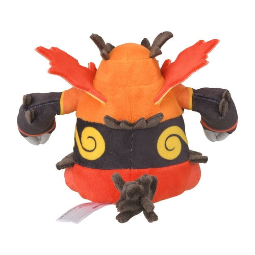 Emboar #500 Pokemon Fit Plush