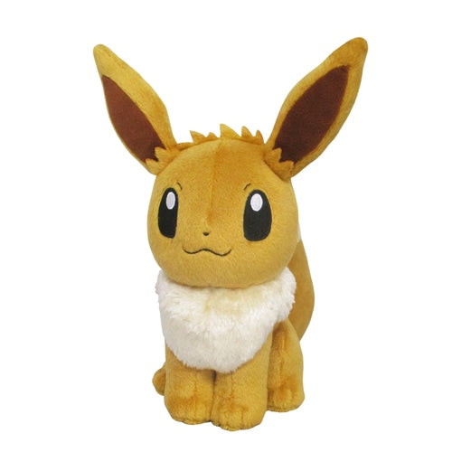 Plush Toy (S) Eevee