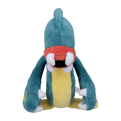 Eelektross #604 Pokemon Fit Plush