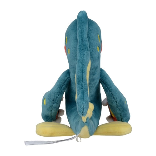 Eelektross #604 Pokemon Fit Plush