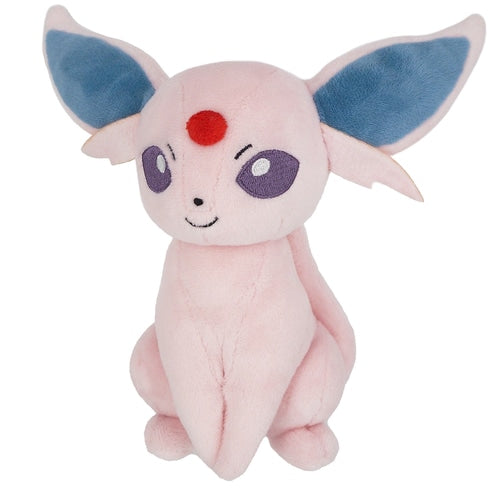 Plush Toy (S) Espeon