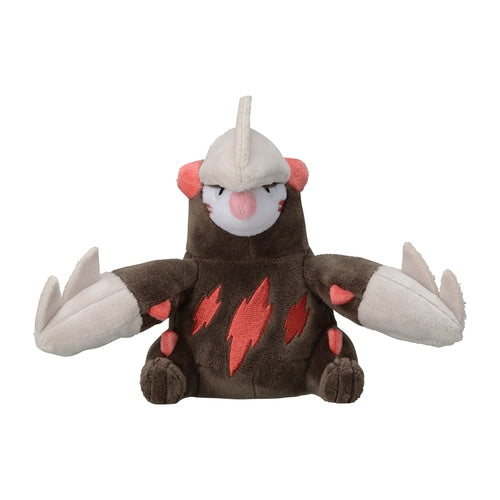 Excadrill #530 Pokemon Fit Plush