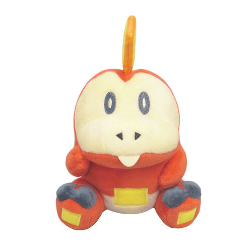 Plush Toy (S) Fuecoco