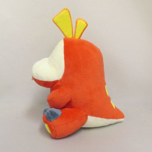 Plush Toy (S) Fuecoco