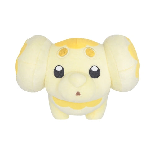 Plush Toy (S) Fidough