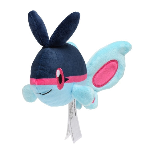 Finneon #456 Pokemon Fit Plush