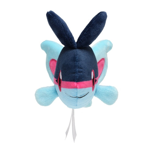 Finneon #456 Pokemon Fit Plush