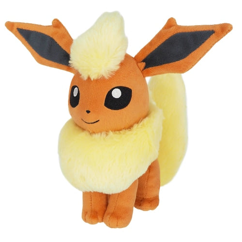 Plush Toy (S) Flareon
