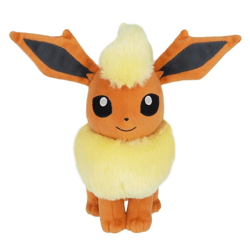 Plush Toy (S) Flareon