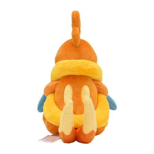 Floatzel #419 Pokemon Fit Plush