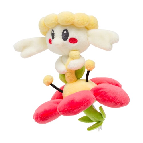 Flabébé #669 Pokemon Fit Plush